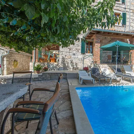 Villa Karmen 3 Porec
