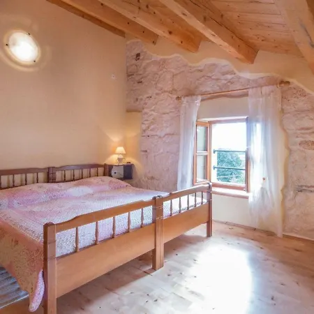 Karmen 3 Villa Porec