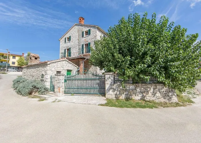 Karmen 3 Villa Poreč