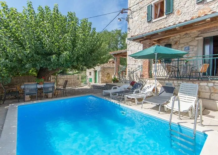 Βίλα Karmen 3 Πόρετς